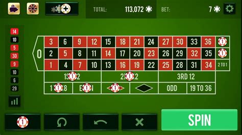Best Roulette Online Kenya .
